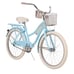 24 Beach Cruiser Bike