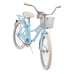 24 Beach Cruiser Bike
