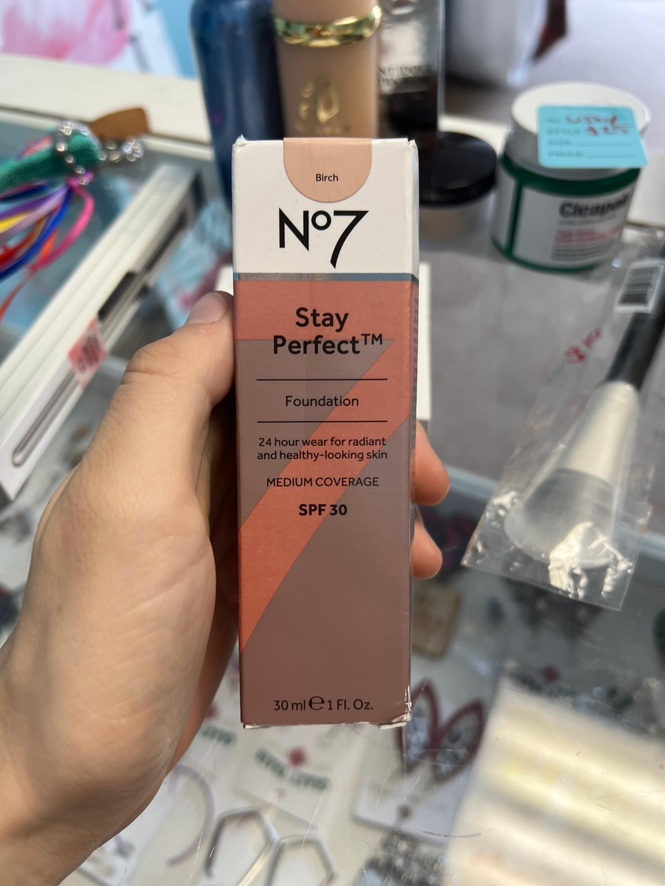 Foundation