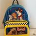 Oliver & Company Loungefly