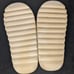 Adidas Yeezy Beige Slide Men’s Size 9.5 US Used Slippers Sneaker