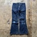 Made in USA 70s SWIFT bush pants, size 31 inches.