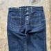 Made in USA 70s SWIFT bush pants, size 31 inches.