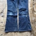 Made in USA 70s SWIFT bush pants, size 31 inches.