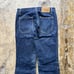 Made in USA 70s SWIFT bush pants, size 31 inches.