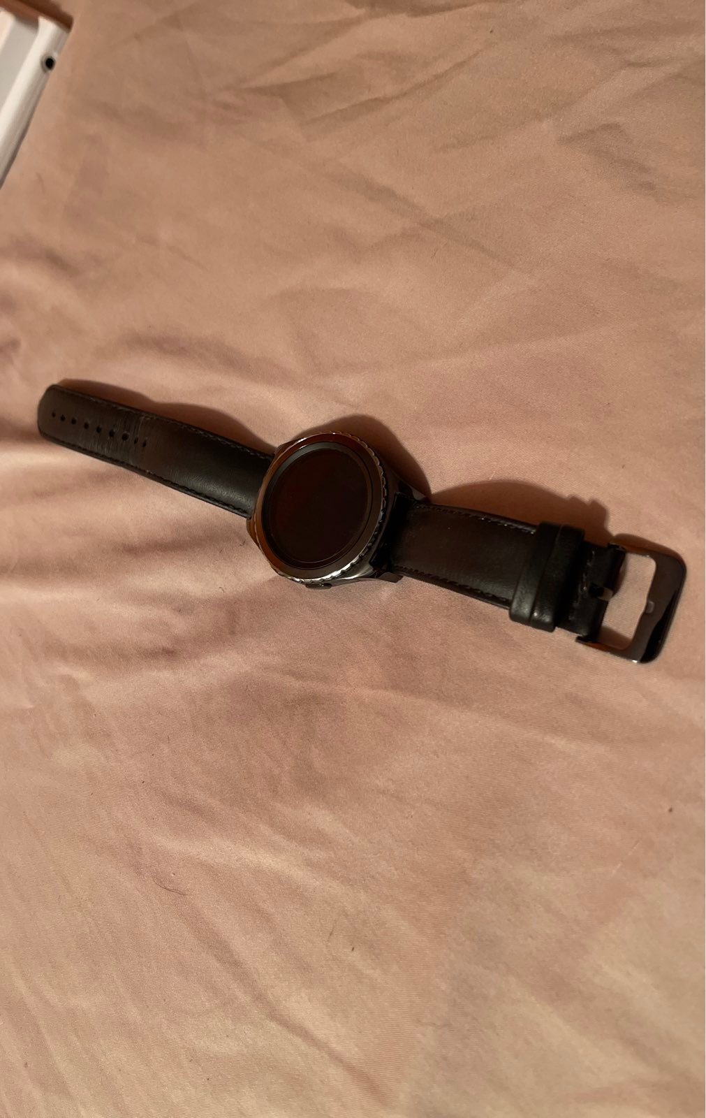 Samsung gear S2 classic