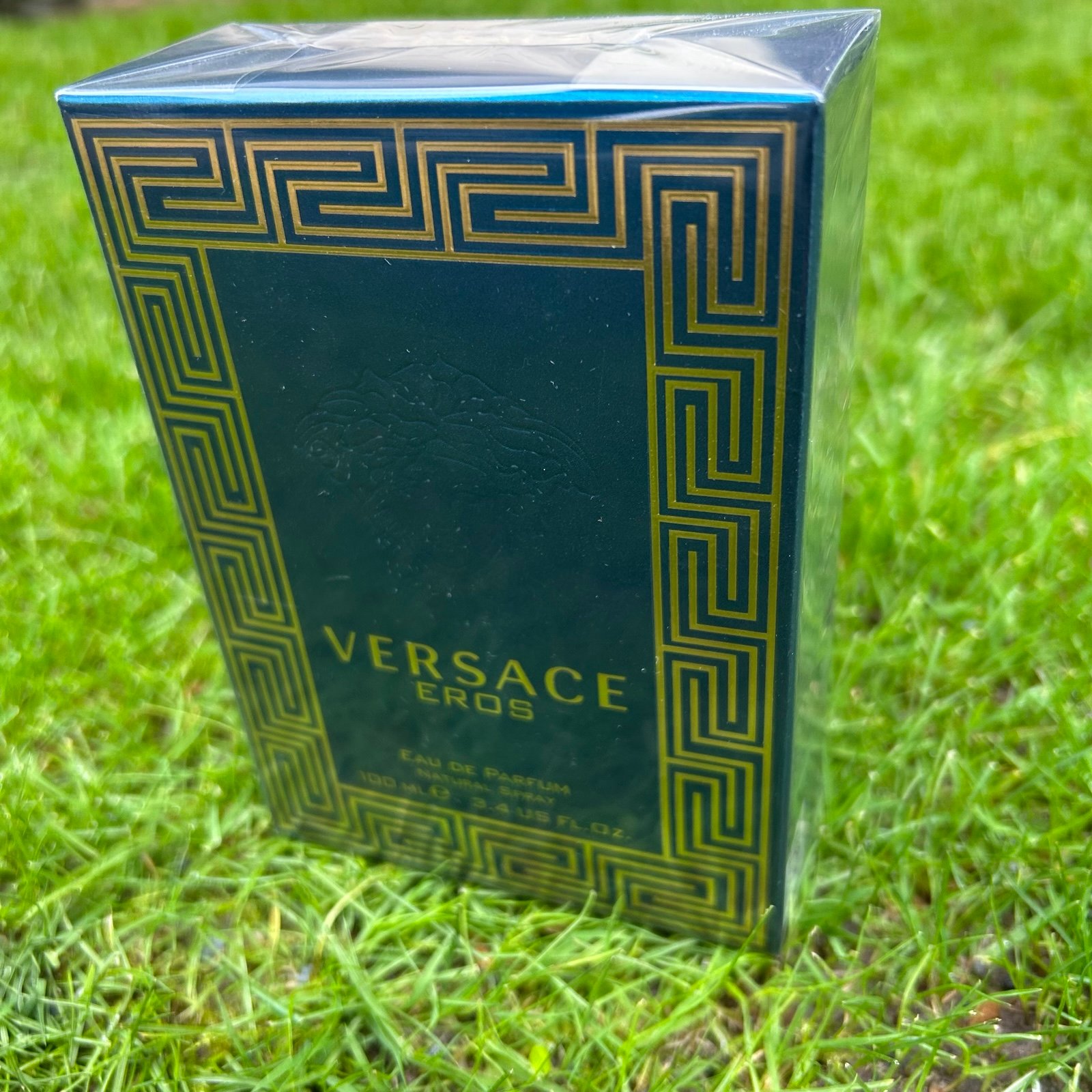Versace Eros