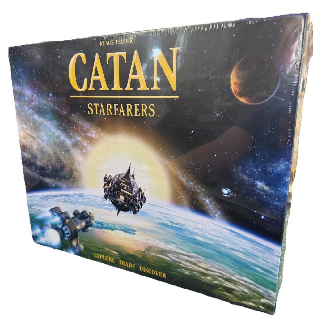 Settlers of