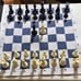 Chess bag