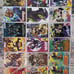 5. Marvel Comics Lot of 30 – Mixed Condition