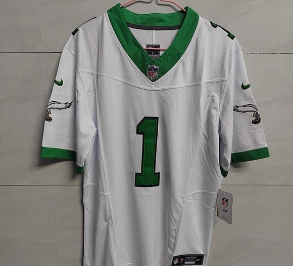 Jersey