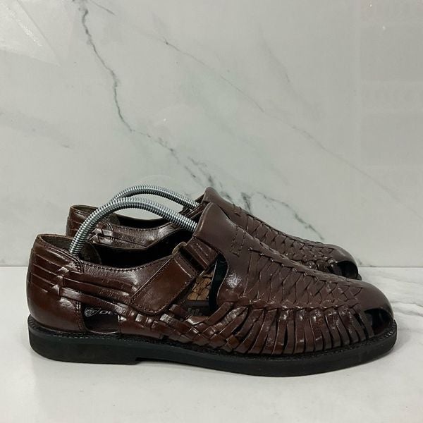 Deer cheap stags huaraches
