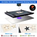 Honeycomb Working Table F1 for Laser Engraving and Cutting Machine 380x284x22mm