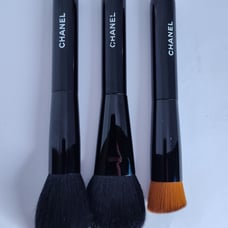 Chanel Makeup Brush Set for FACE
