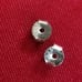 Vintage Genuine Gemstone 925 Earrings