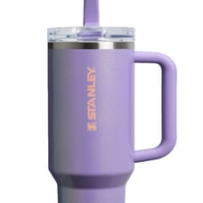 Periwinkle Shimmer - Stanley 40oz Protour Tumbler