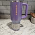 Periwinkle Shimmer - Stanley 40oz Protour Tumbler