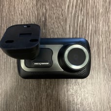 Dash cam set (NextBase 522GW)