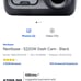 Dash cam set (NextBase 522GW)