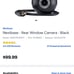 Dash cam set (NextBase 522GW)