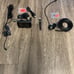 Dash cam set (NextBase 522GW)