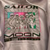 Sailor Moon Hoodie