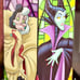 Disney Villains - All The Rage Warmer
