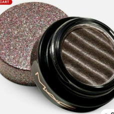 MAC Starring You Spellbinder Eye Shadow - Stars Align