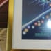 Christmas Vacation SIGNED movie poster