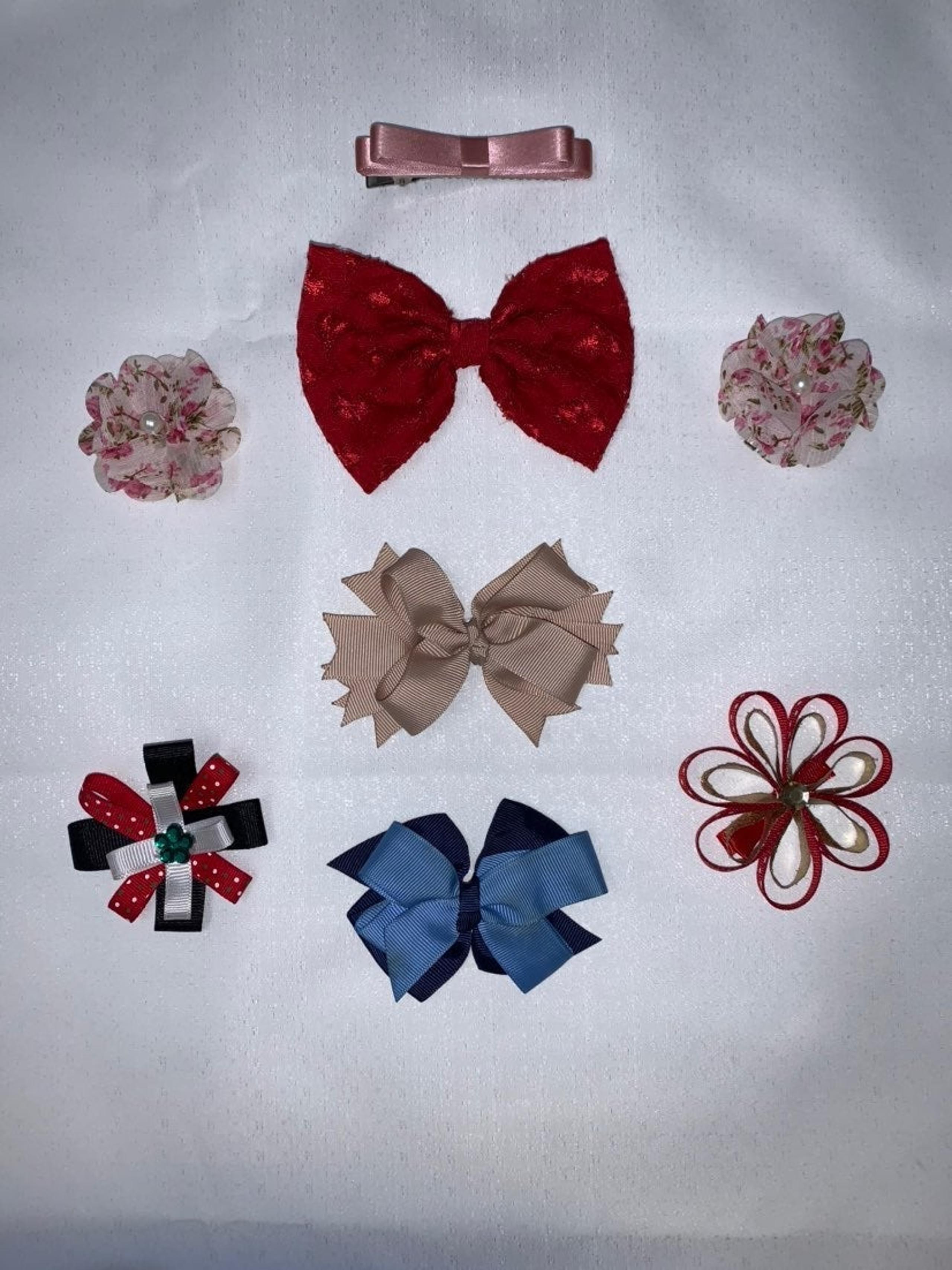 Set of Bows