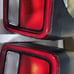 2020 Jeep Gladiator OEM Taillights