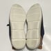 Cole Haan Zerogrand Omni Mens 11.5 Oxford Lace Up Navy Blue Sneaker Shoe