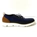 Cole Haan Zerogrand Omni Mens 11.5 Oxford Lace Up Navy Blue Sneaker Shoe