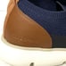 Cole Haan Zerogrand Omni Mens 11.5 Oxford Lace Up Navy Blue Sneaker Shoe