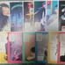 miwa Fan Club Magazine - Complete Set of 38 Issues