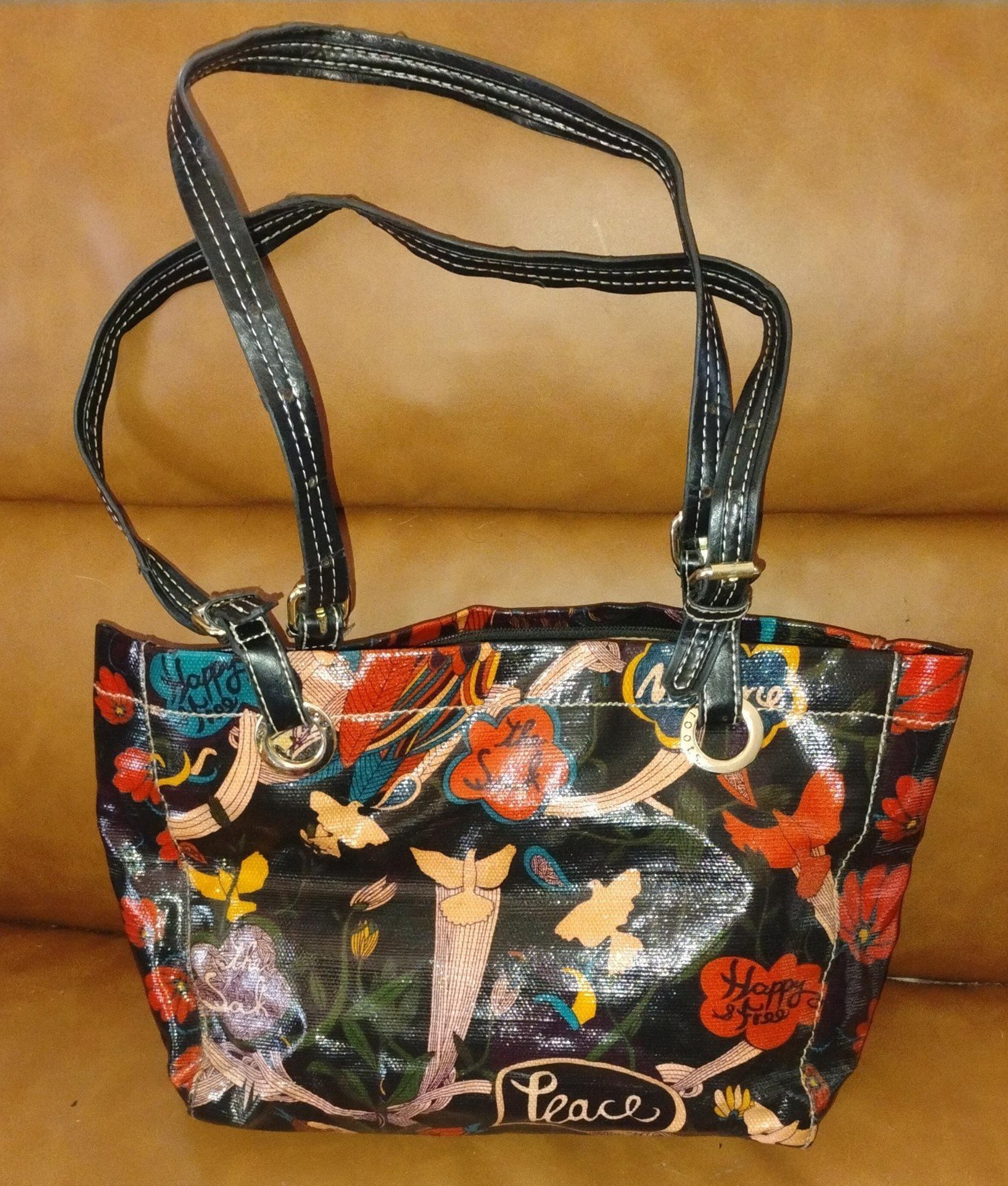 Tote