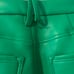 Good American Good Icon Faux Leather Pant