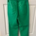 Good American Good Icon Faux Leather Pant