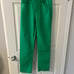 Good American Good Icon Faux Leather Pant