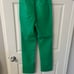 Good American Good Icon Faux Leather Pant