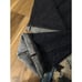 SCYE Wide Leg Raw Japanese Selvedge Denim Jeans Sz 34x26.5