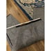 SCYE Wide Leg Raw Japanese Selvedge Denim Jeans Sz 34x26.5