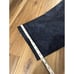 SCYE Wide Leg Raw Japanese Selvedge Denim Jeans Sz 34x26.5