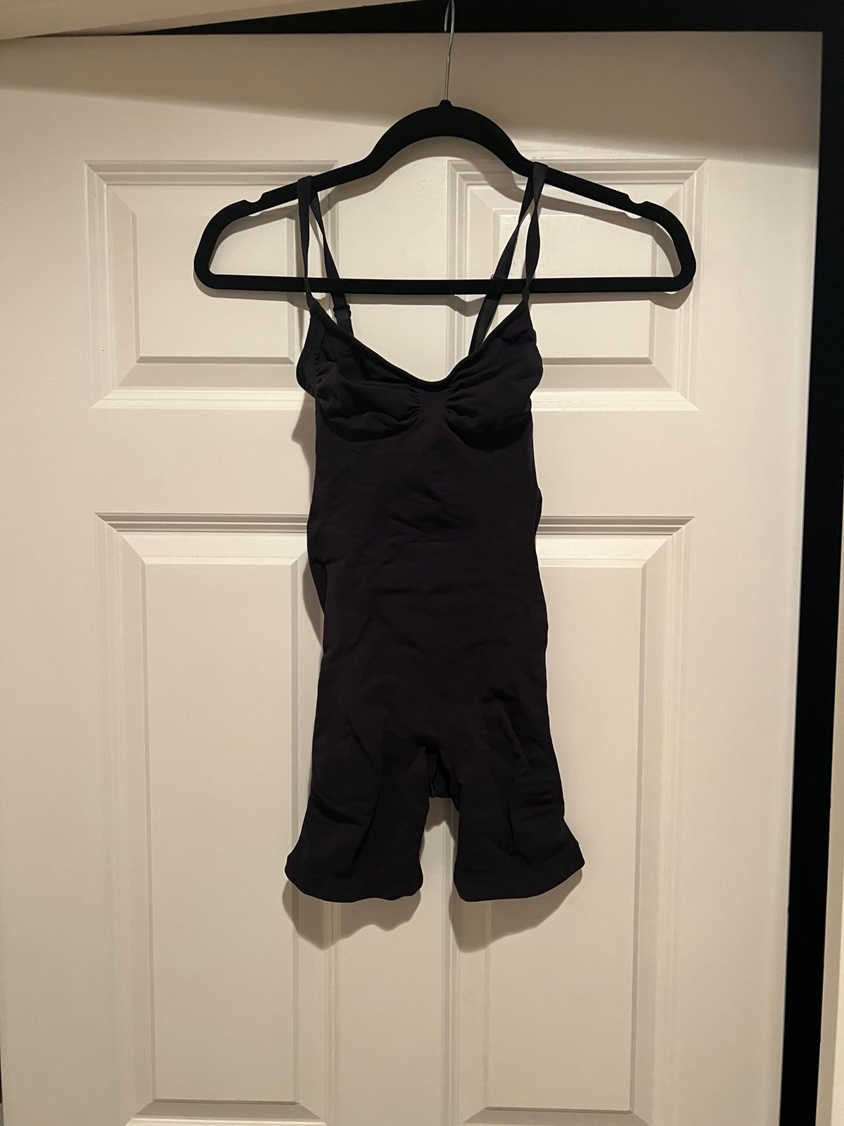 Skims body sculpt black
