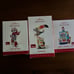 Hallmark ornaments Kellogg’s collection