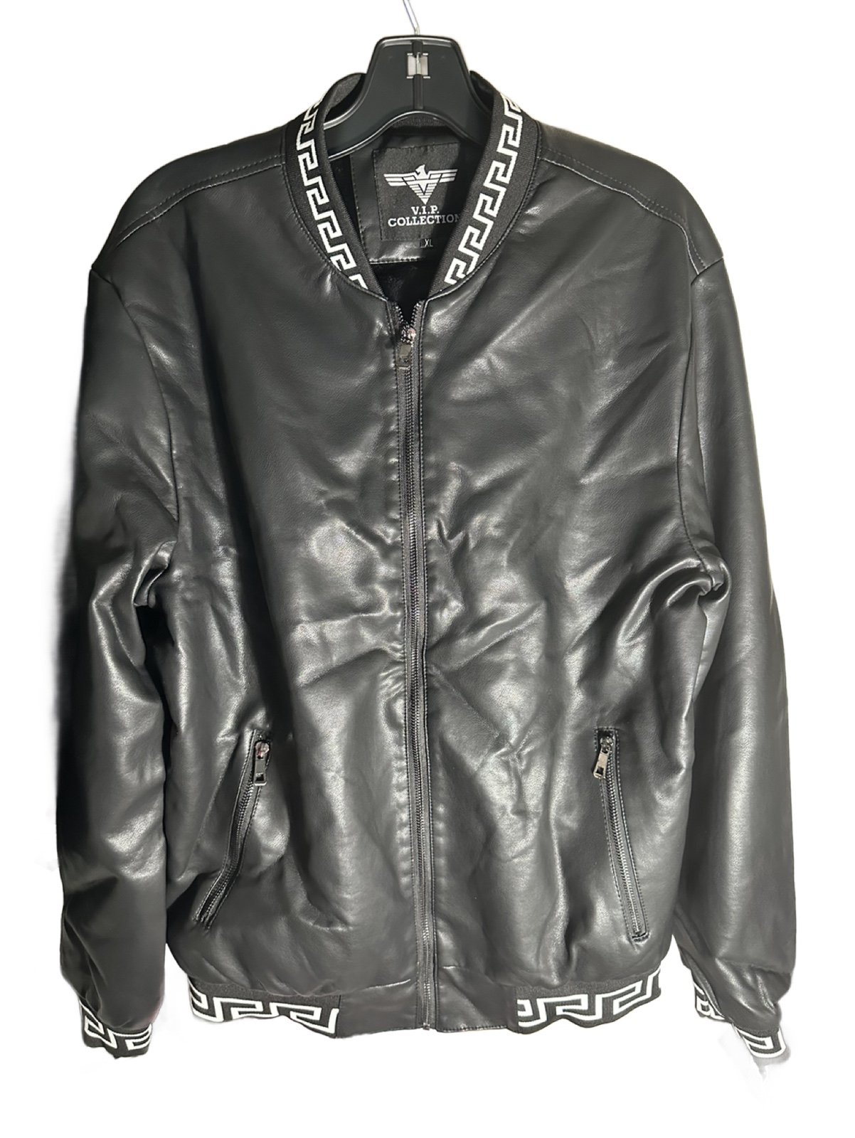 V.I.P Collection jacket