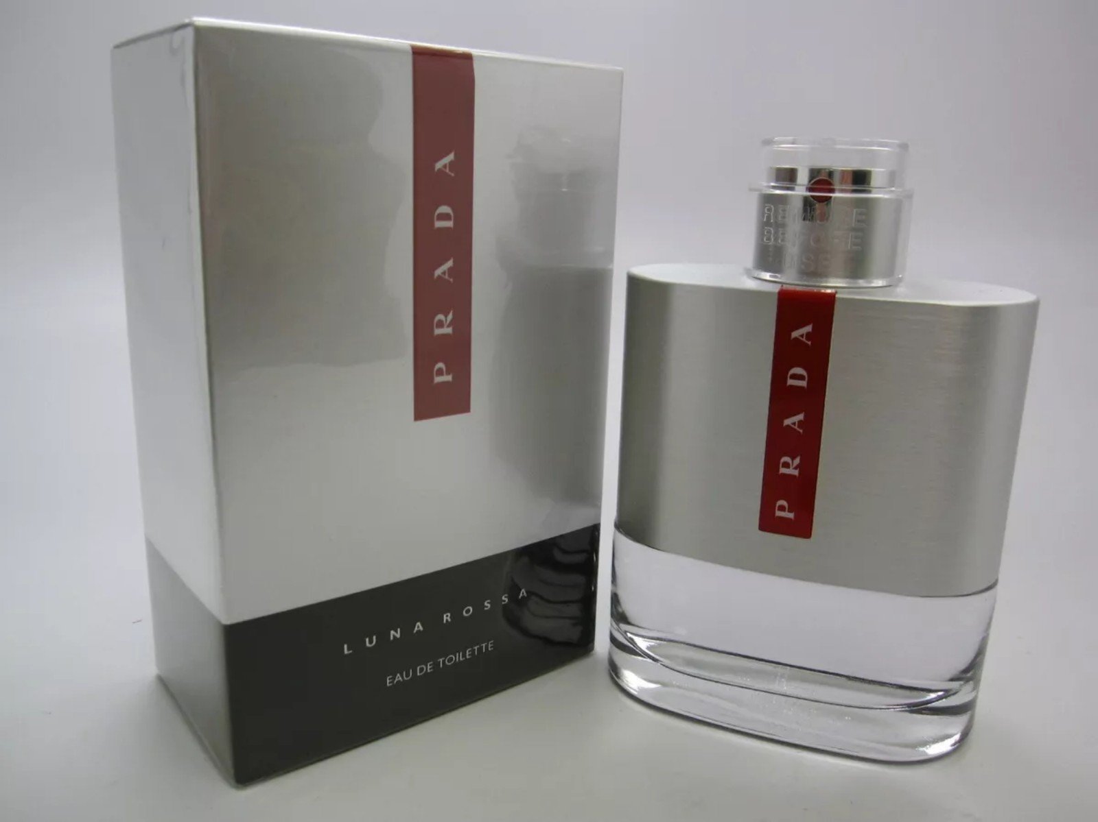 Prada Luna Rossa 3.4 oz