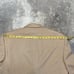 Jos A Bank Sport Coat 46R Mens Cream Camel Hair Executive 3 Button Blazer
