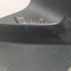 NISSAN ROGUE TAILGATE LIFTGATE SPOILER RIGHT SIDE WINGLET MOLDING OEM 2014-2020