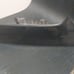 NISSAN ROGUE TAILGATE LIFTGATE SPOILER RIGHT SIDE WINGLET MOLDING OEM 2014-2020